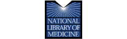 アイコン：National Library of Medicine（NLM)