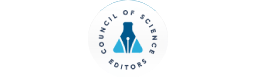 ロゴ： Council of Science Editors (CSE)