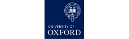 ロゴ：オックスフォード大学