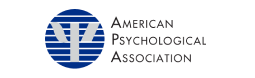 ロゴ：アメリカ心理学会（エナゴパートナー）