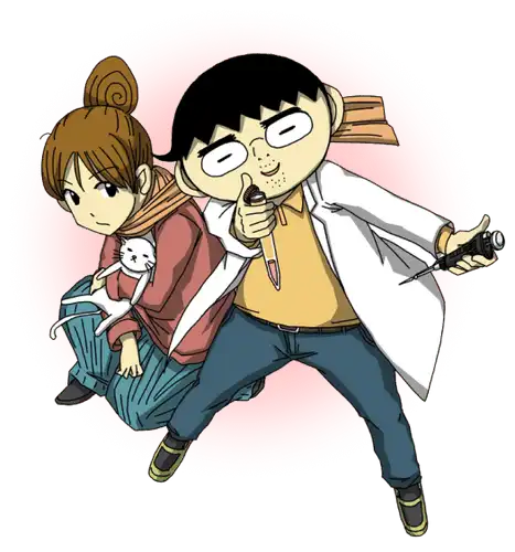 責任 ある ai - dr.kentaro-minoru