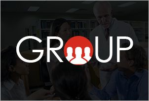 メンバーが増えるほどおトク<br>グループアカウント