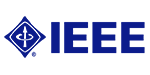 ロゴ：IEEE（テキストなし）
